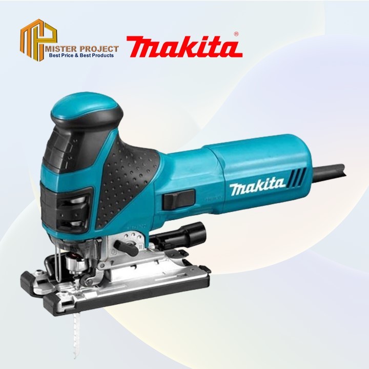 Makita 4351FCT Mesin Gergaji Listrik Jigsaw MAKITA 4351 FCT