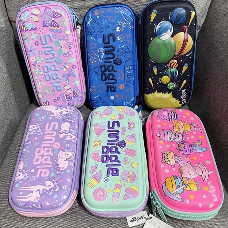 

✺Kirim Sekarang✳ 8BDQ0 TEMPAT PENSIL / HARDCASE / PENSIL CASE / PENCIL HOLDER R54 ❄Harga Murah