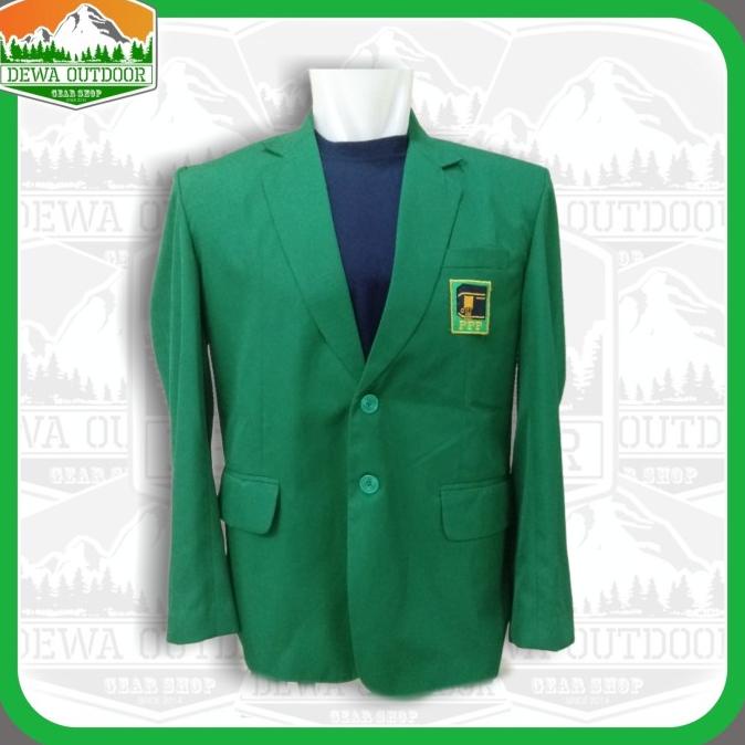 jas PPP (partai persatuan pembangunan)