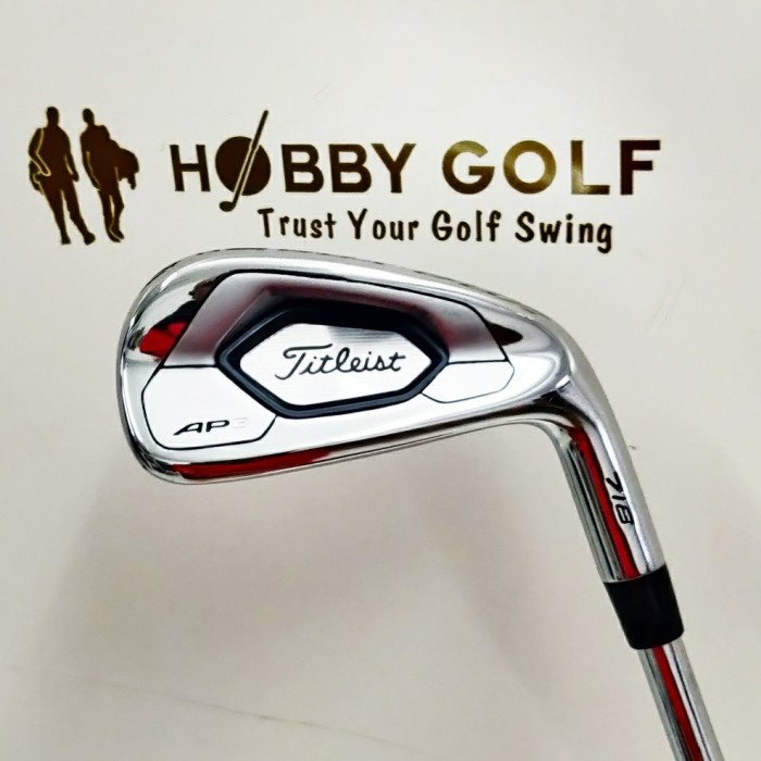 Terlaris Stick Golf Iron No 8