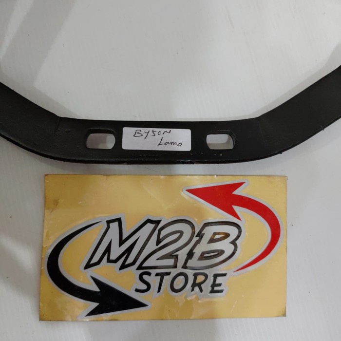 Bracket Braket Breket Box Byson Lama Gp Sport