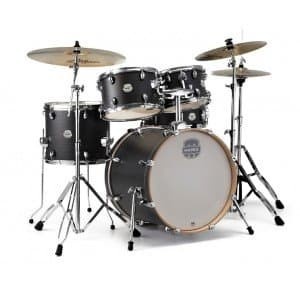 Mapex Storm Rock St5295F Standart 5Pc Drum Set Net