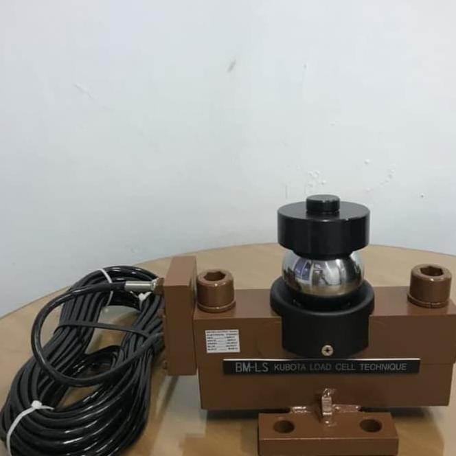 Loadcell Timbangan Gantung Kubota Bmls Cap 30Ton