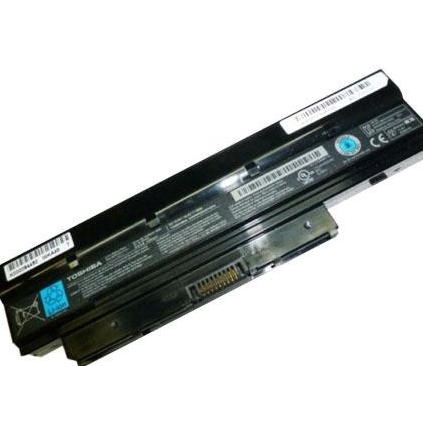 Baterai Notebook TOSHIBA PA 3820 / NB520 Original