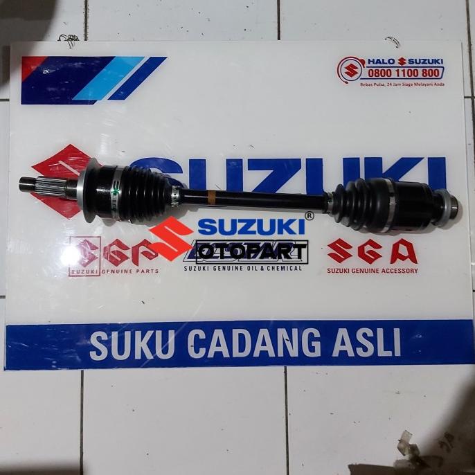 CV JOINT AS RODA ASSY ERTIGA MATIC ORIGINAL ASLI SGP