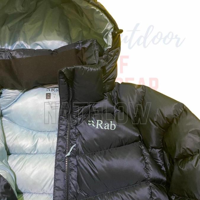 Jual Murah | Rab Jacket Axion Pro Original Jaket Gunung Winter