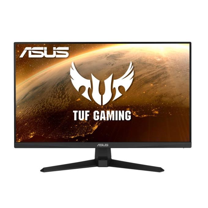 ASUS TUF GAMING VG249Q1A IPS 165Hz 1ms - GAMING MONITOR LED 24" INCH