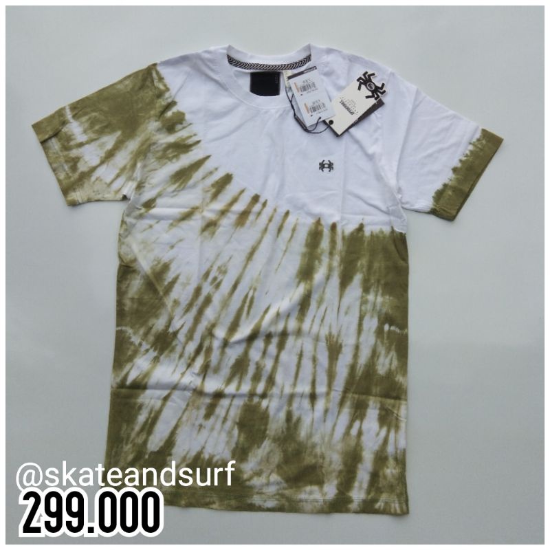 TSHIRT SPYDERBILT ORIGINAL