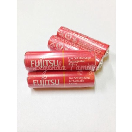 Battery Fujitsu , Baterai Fujitsu , Batre Fujitsu , Aa Fujitsu 950 Mah