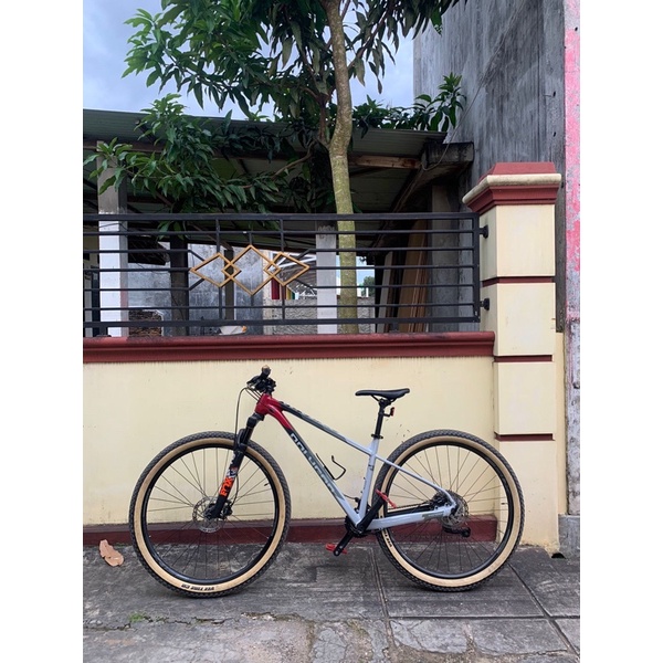 frame sepeda polygon extrada 5