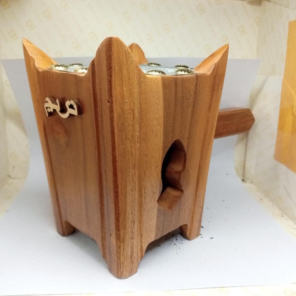 Terbaru Paket Hemat Bukhur Salwa Mabkhara Tarim Areng Magic Buhur Bakhoor Dupa Arab Surrati Surati G