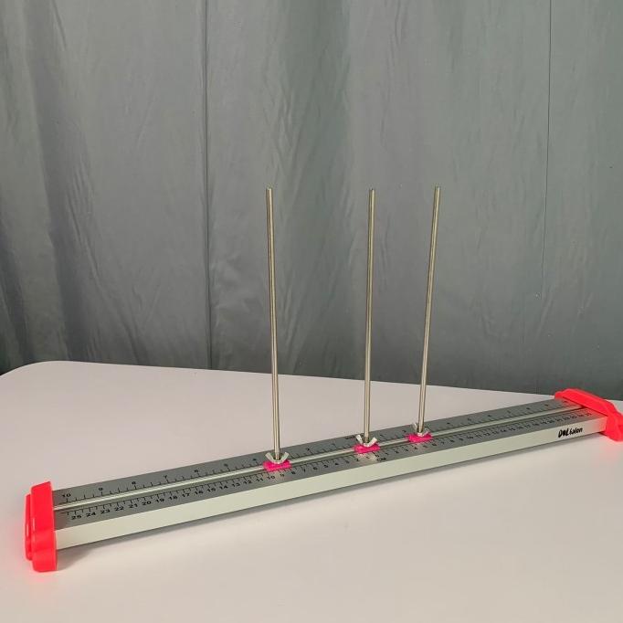 

$$$$] Balloon Sizer Tools Penggaris Pengukur Ukuran Balon Untuk Dekorasi