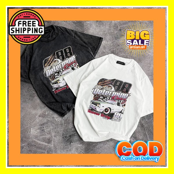 Baju Wanita Big Size Oversize New Sunny Cewek Import Over Peaceminuson Baju Kaos Oversize Wash Nasca