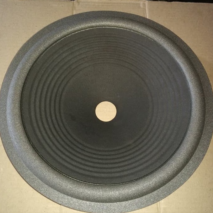 Terbukti Daun dan spon woofer 12 inch / daun speaker woofer 12 inch Terpercaya
