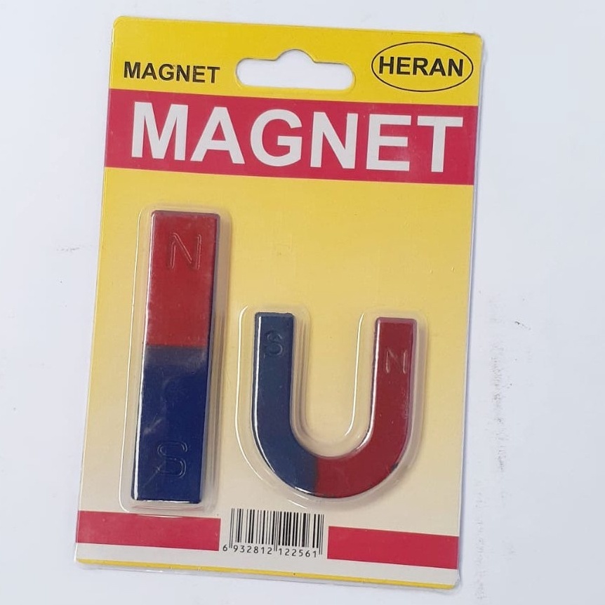 

Ready Stock➠ MAGNET U DAN BATANG HERAN MAGNET UNTUK PRAKARYA SEKOLAH D80 ➤