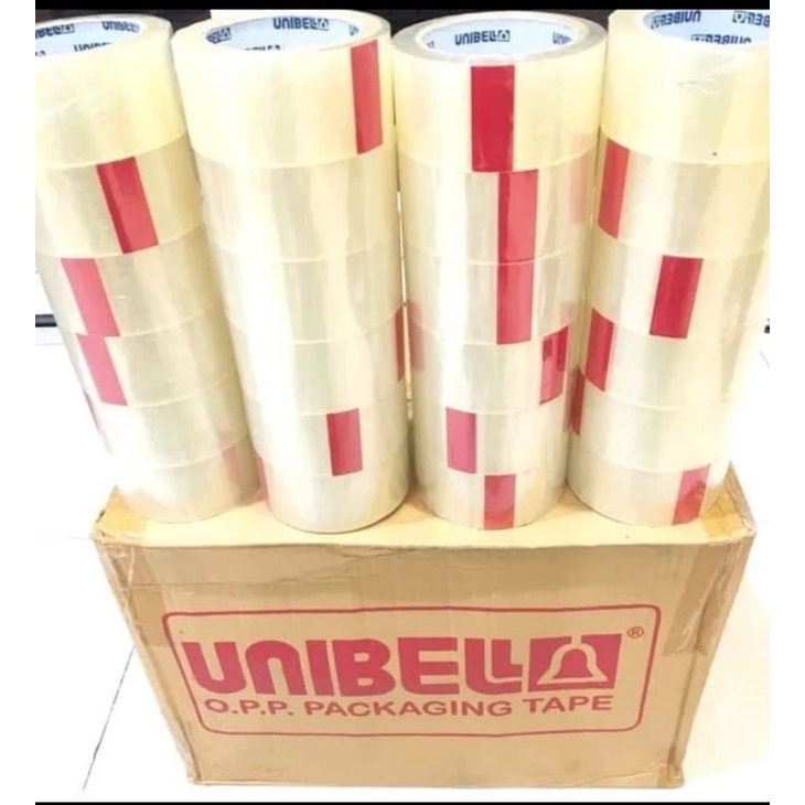 lakban 2 inchi unibell