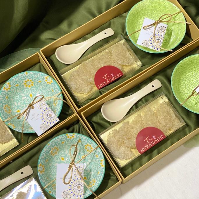 

best produk] Hampers Bird Nest by Mitra Walet / Sarang Burung Bersih