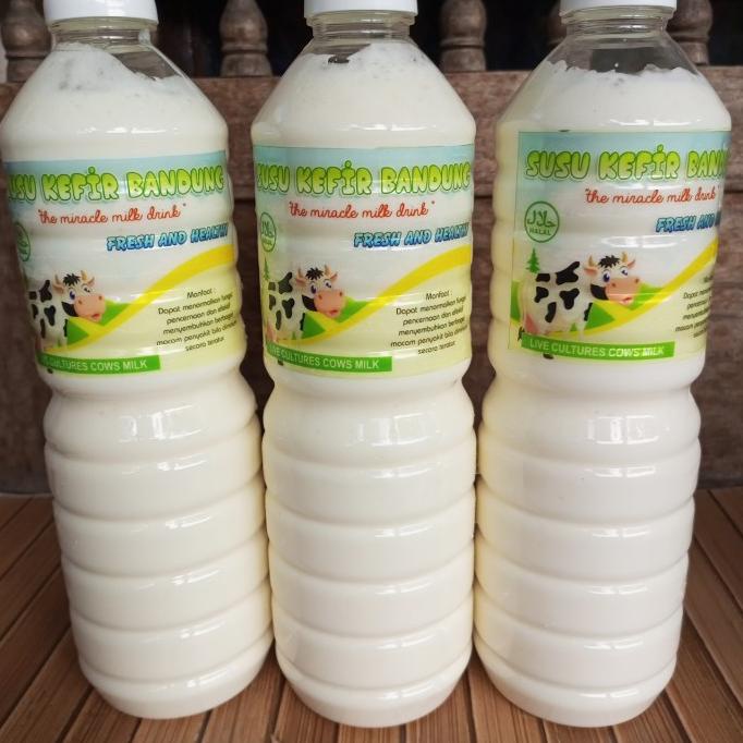 

] jual kefir prima