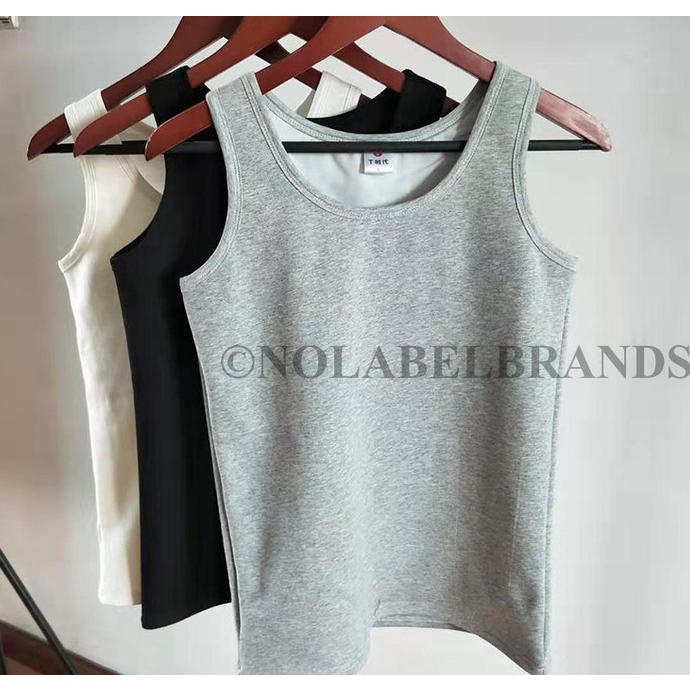 Breast Binder Tomboy Time Bandage / Chest Binder / Baju Tomboy