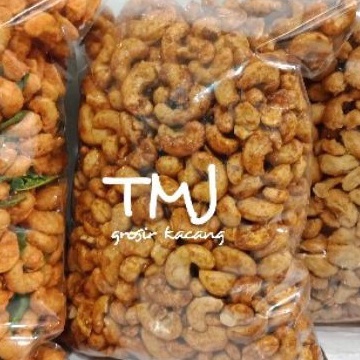 

✭Best Seller NIZGH KACANG MEDE RASA2 500gr I35 ➚Model Baru