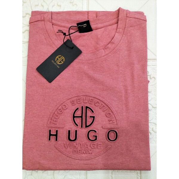Hugo selection