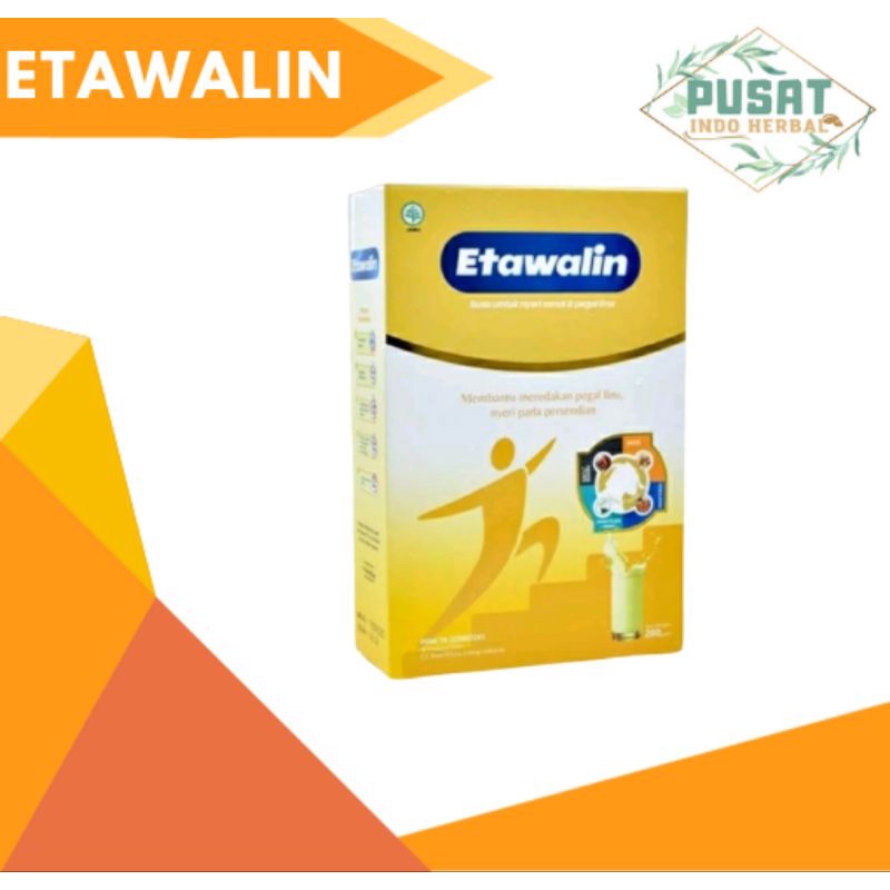 

Etawalin Susu Etawa Asli Atasi Asam Urat Dan Nyeri Sendi Alami