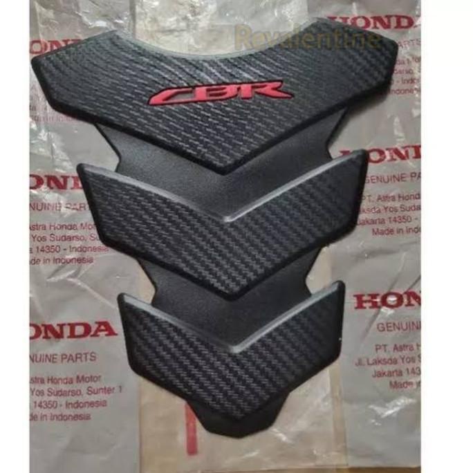 Tank Pad CBR150R Original | Tankpad Pelindung Tangki CBR 150R