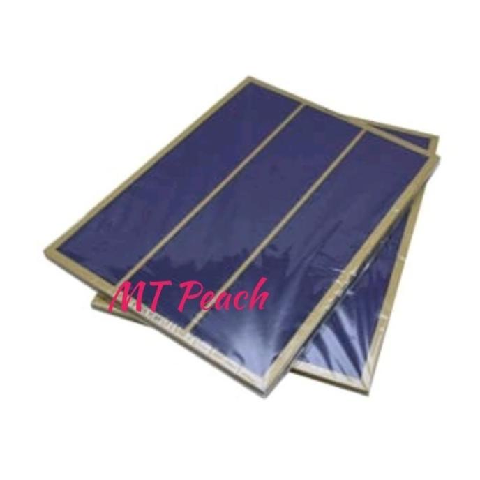Spesial Coway Set Filter Penjernih Udara 4 Filter Air Purifier Rahmipuspitaa91