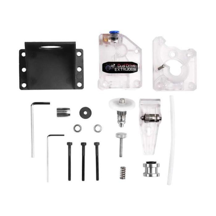 Cloned Bowden Extruder Bmg Btech Dual Drive Direct Extruder