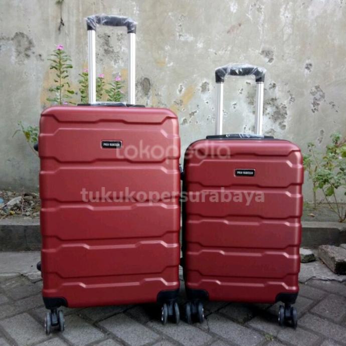 tas koper 24 inch polo