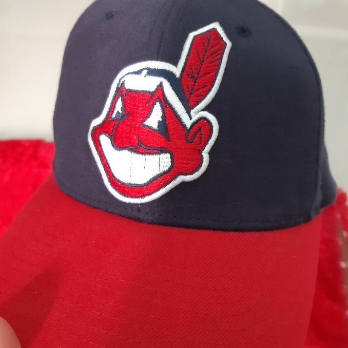 Topi MLB indiana