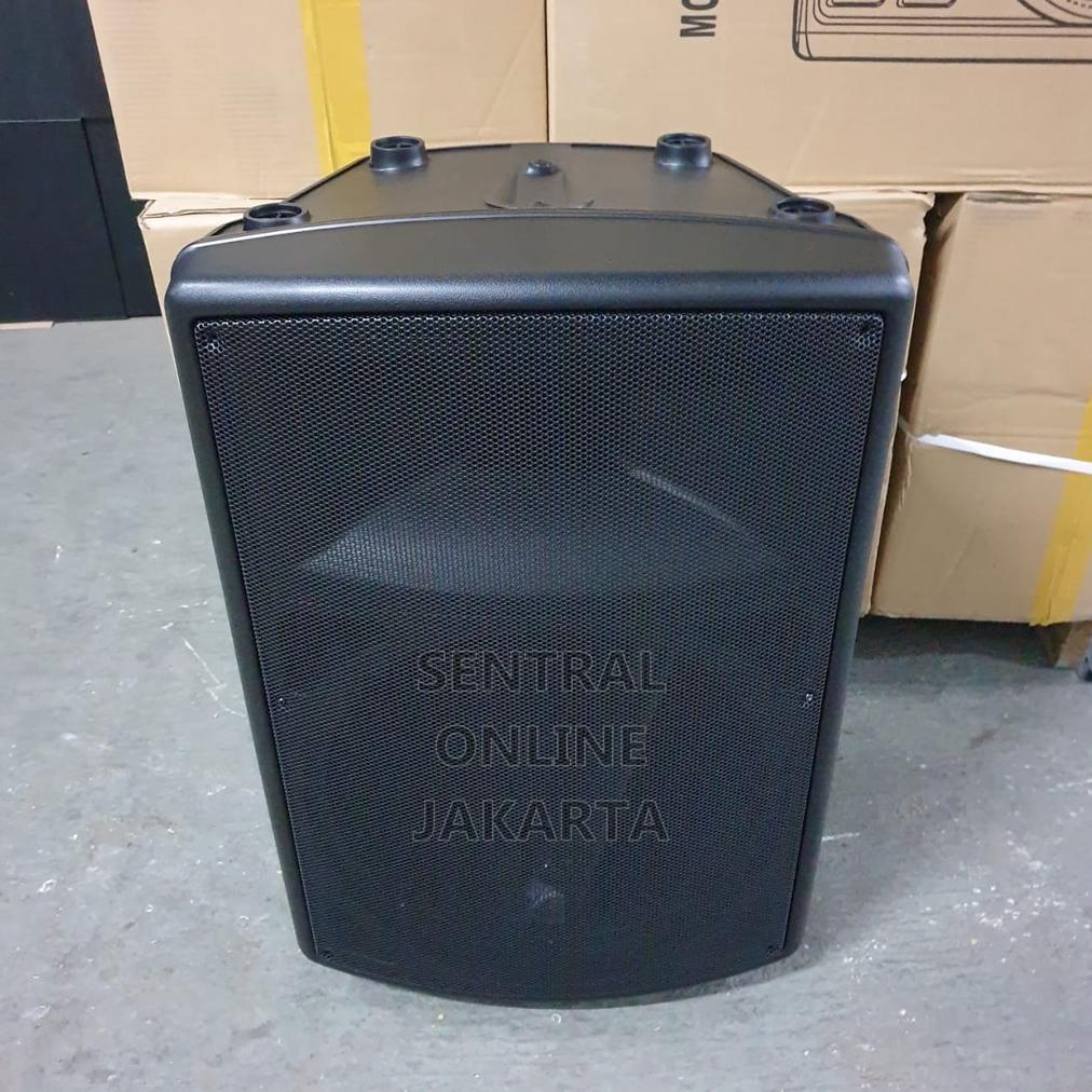 ASE609 BOX SPEAKER KOSONG FIBER 15 inch MODEL YAMAHA 15inch TEBAL FULL RAM ++