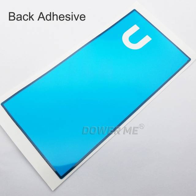 Promo Adhesive Backdoor sony xperia X compact Berkualitas
