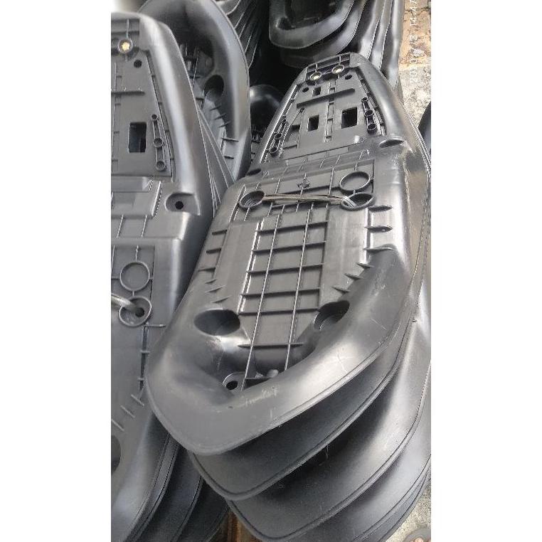 Viral Fiber Tulang Jok Vega Zr / Rr Papan Jok Motor Vega Rr / Zr Berkulitas Variasi Motor Original