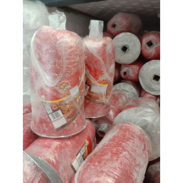 

Daging Central 2 kg plus Tiang