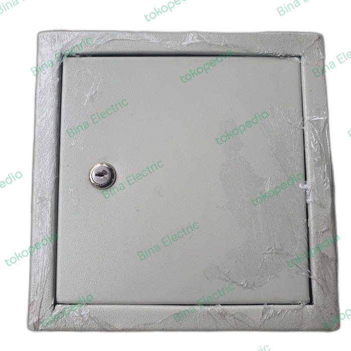 Bestseller Box Panel 25X25X12 Indoor / Box Panel Listrik 25X25X12