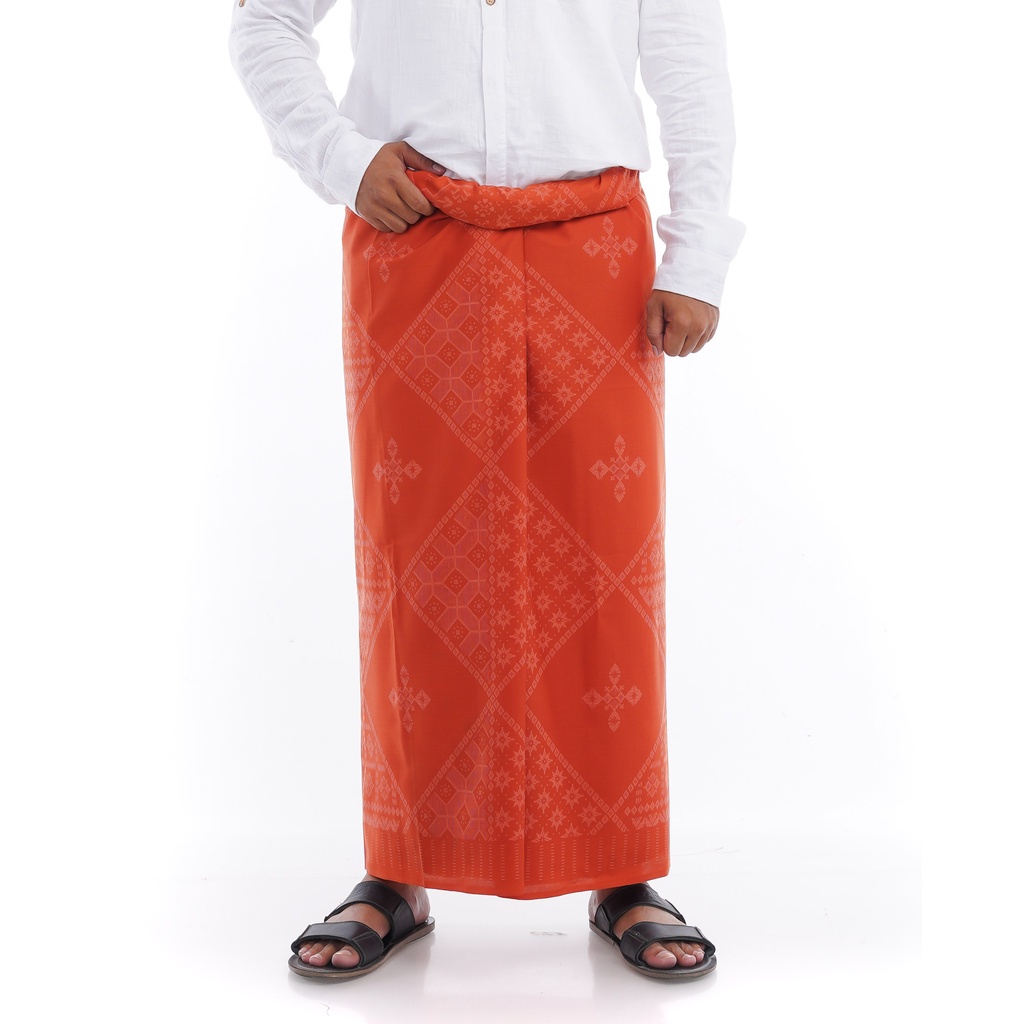 KEF TOKO SRITEX SARUNG ANTI NYAMUK KEMBANG SRI REJEKI LIMITED EDITION YSZ