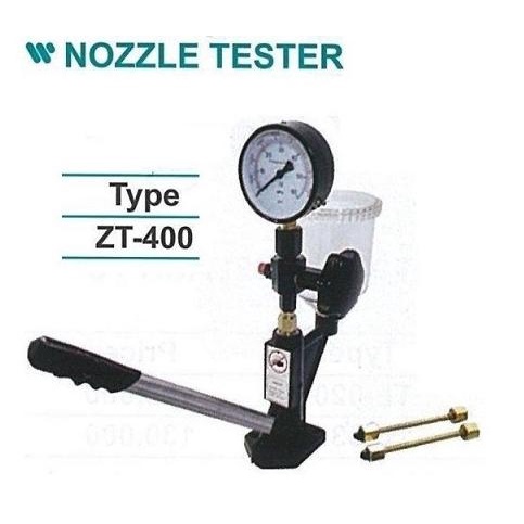 Nozzle Tester Zt-400 Wipro | Diesel Injector Nozzle Tester Zt-400