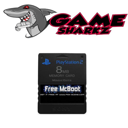 Terlaris Memory Softwareps2 Free Mcboot Mult Mc Software Ps2 Free Mcboot Multi