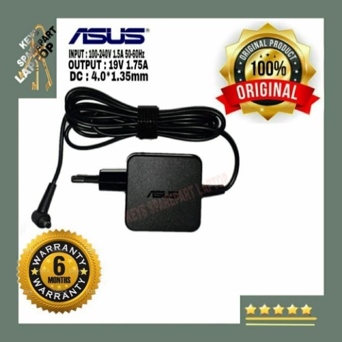 Adaptor Charger Casan Asus Expertbook P1411CMA P1411 Original