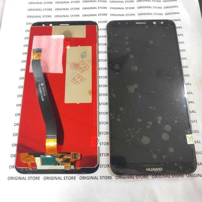 Ready LCD HUAWEI NOVA 2i ORIGINAL LCD TOUCHSCREEN HUAWEI NOVA 2i Terlaris