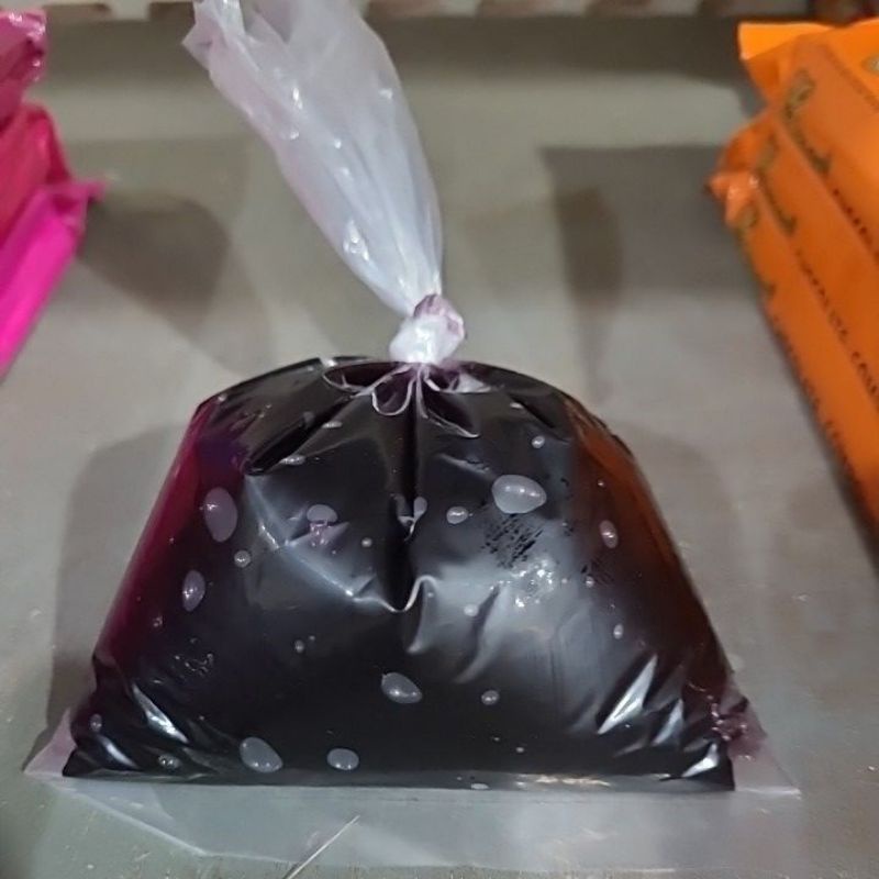 

bakerline delizia selai blueberry repack 250 gr