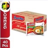 

Indomie goreng 1 karton