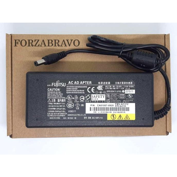 Charger Fujitsu S936 S937 SH530 SH560 SH561 SH760 SH761 SH771 SH782