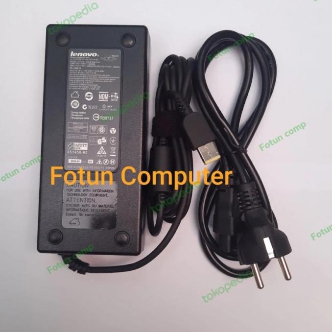 Adaptor Charger Lenovo Ideacentre AIO 300 310 310A 310S 510 520 700