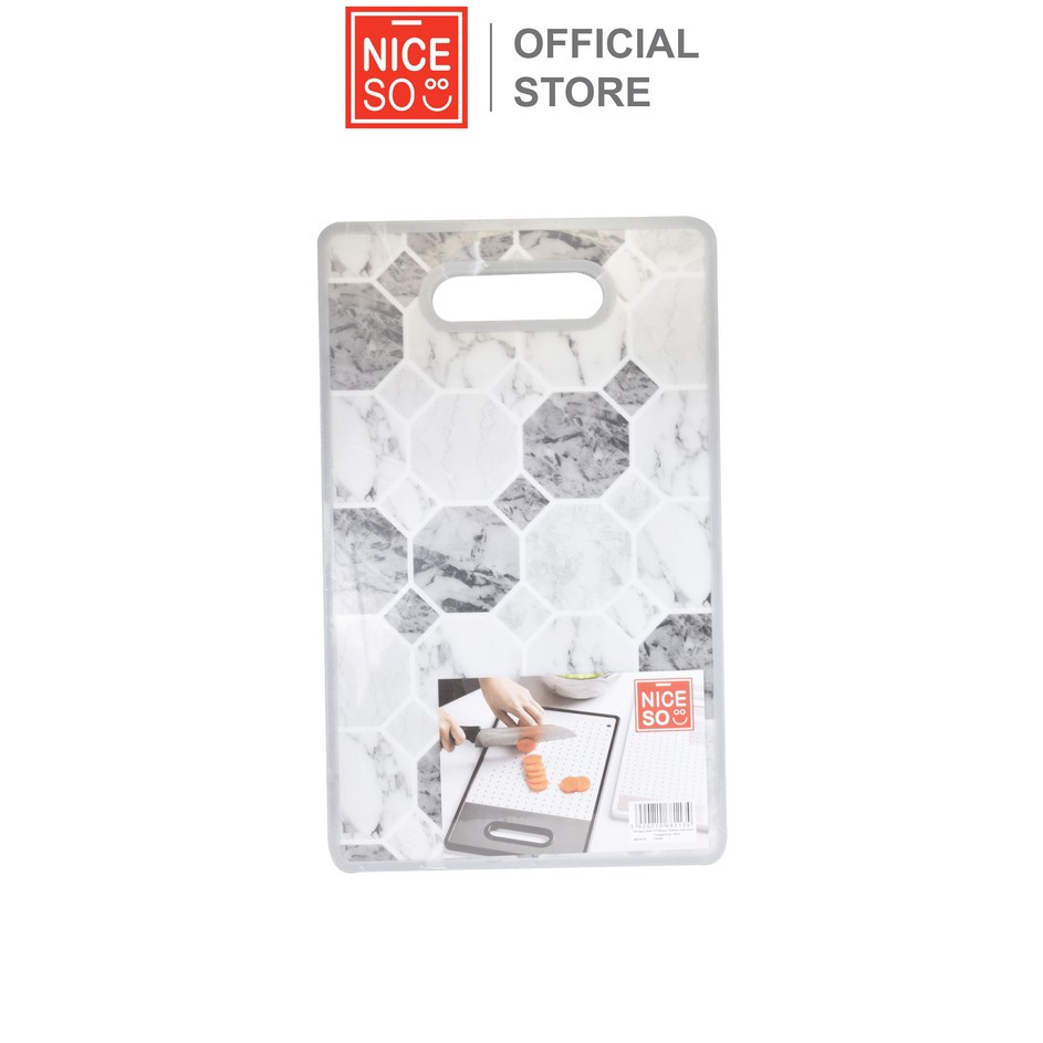 - iw NICESO Official Cutting Board 9330811 l Terlaris ☮.