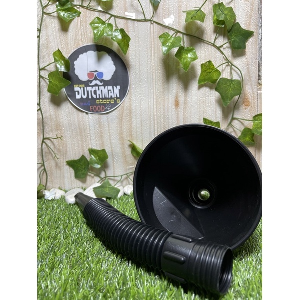 Corong Oli Bensin Minyak Air Fleksibel