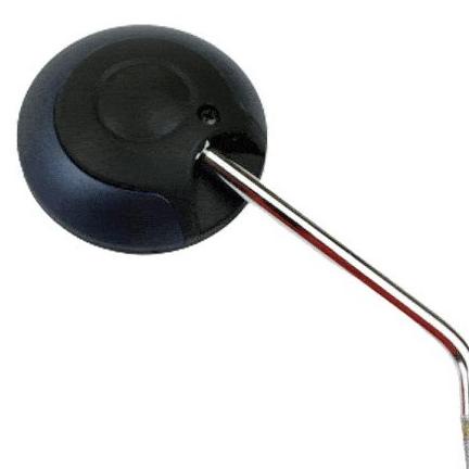 Update Spion Mirror Comp  Honda Scoopy Esp K2F 88211K93N00Zl Suku Cadang Motor