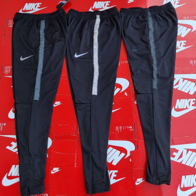 Sale 11✯ Trackpants Nike Track pants Pria Celana Training Panjang Olahraga Pria Wanita Sweatpants Jo