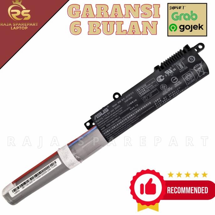 Baterai Laptop Asus X540 X540S X540L X540Y X540YA X540LA A31N1519